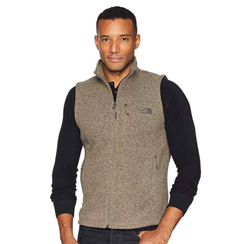 NWT North Face Gordon Lyons Vest